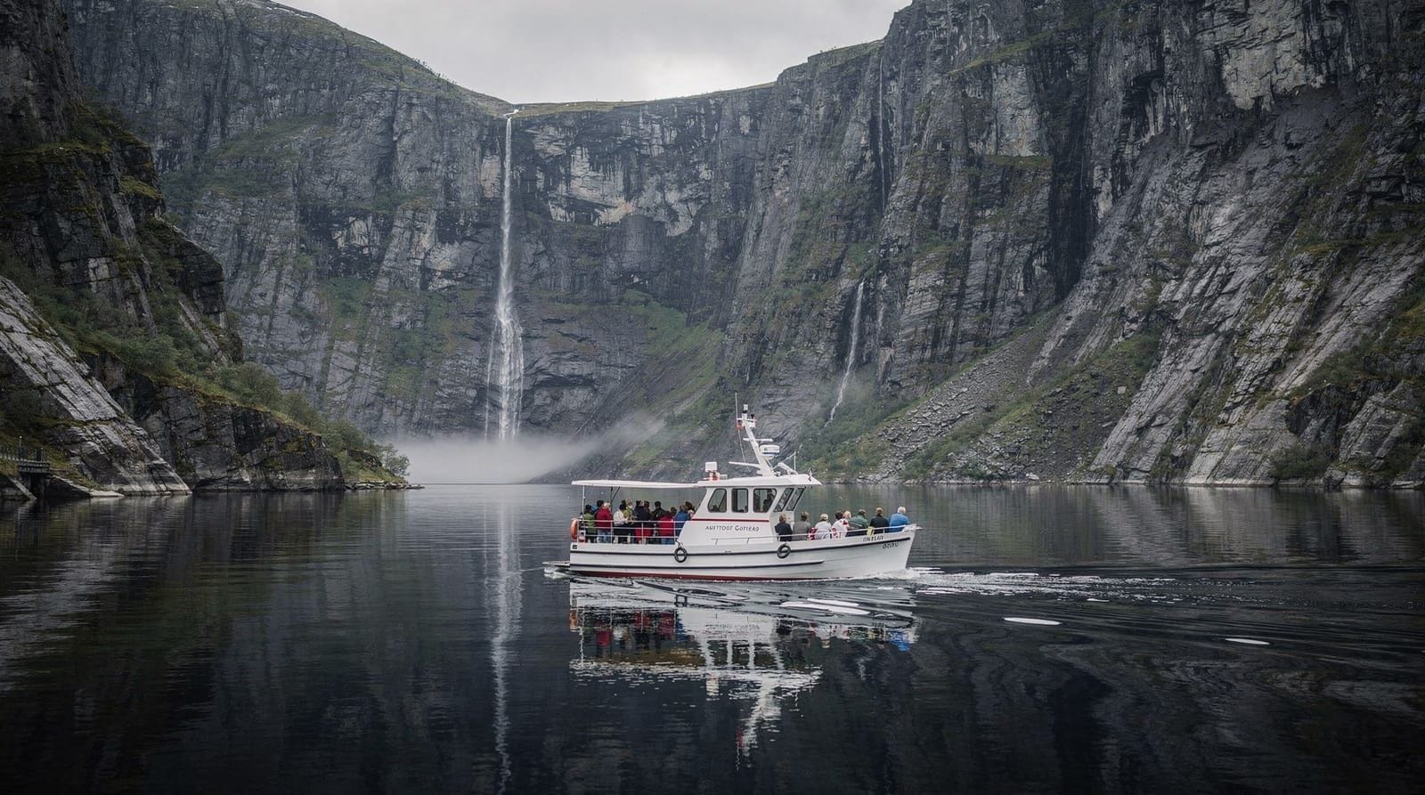 Bergen Day Trip: City & Fjord