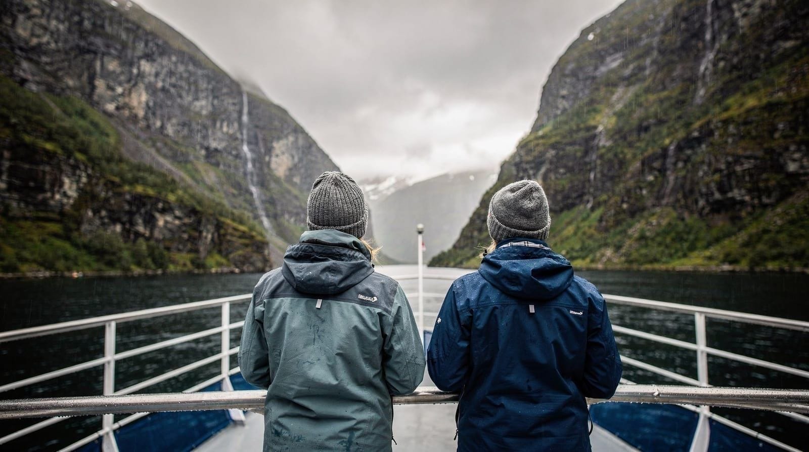 What to pack for a fjord cruise in Norway — the honest list — Real packing list for a Norwegian fjord cruise, covering layering, waterproofs, 