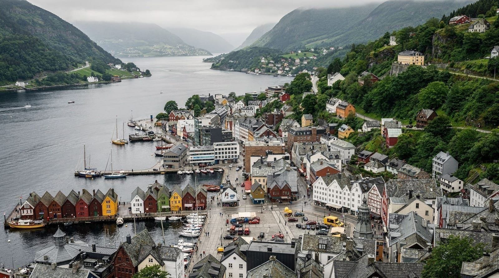 Bergen