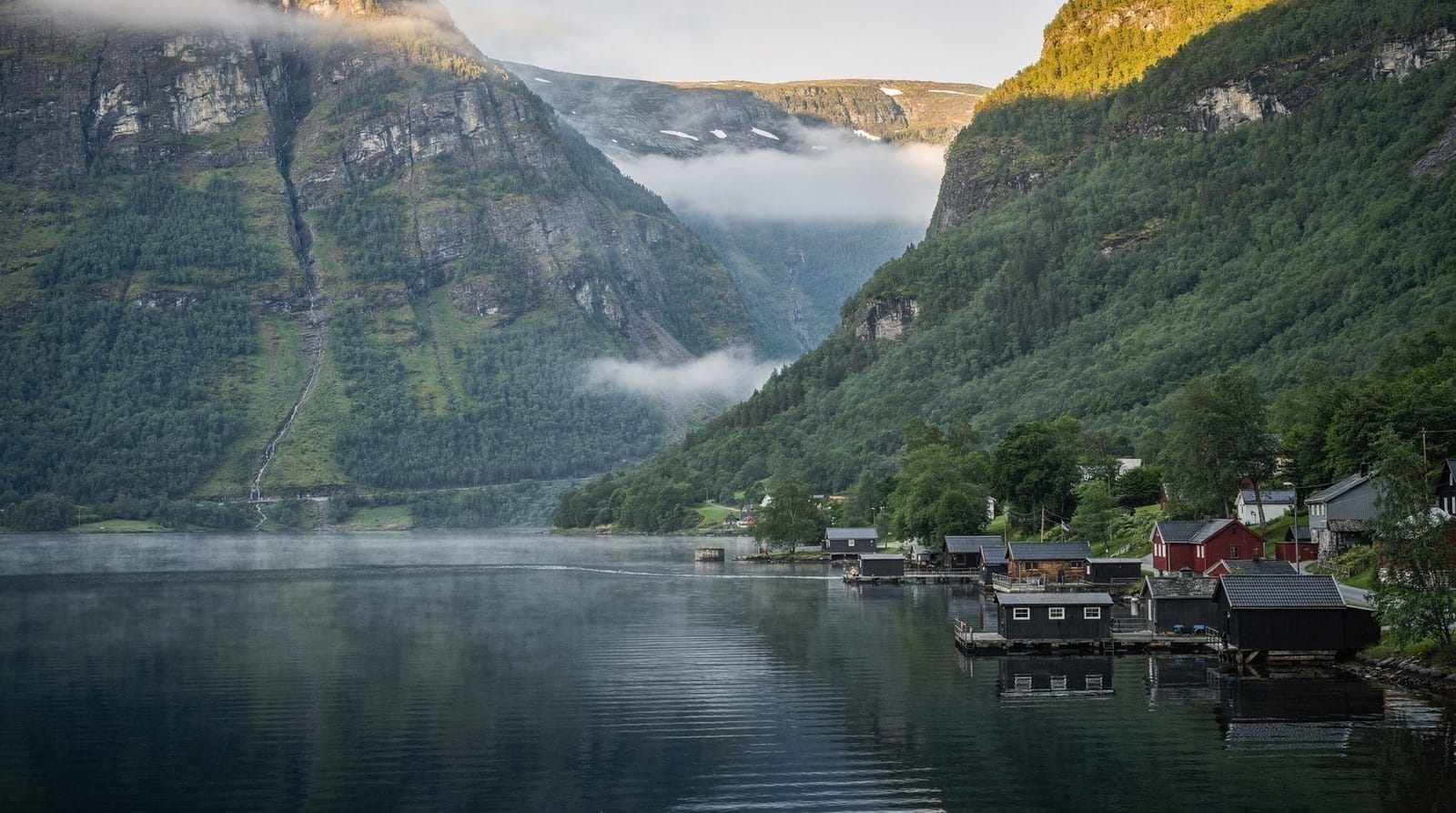 Flåm