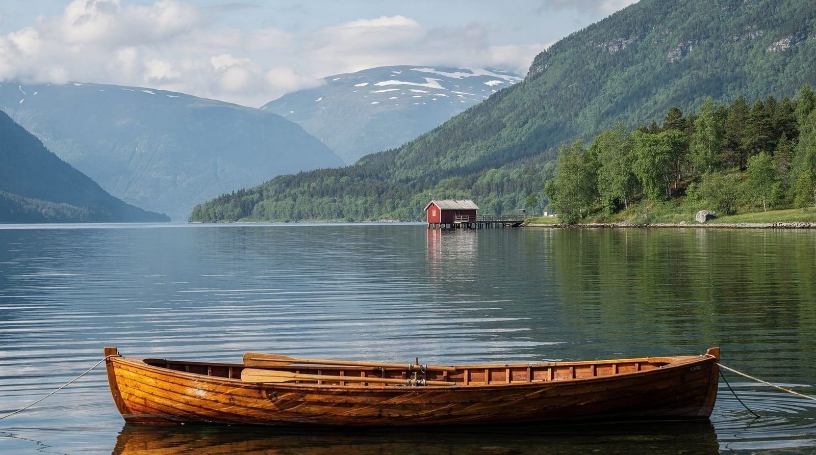 Sognefjord