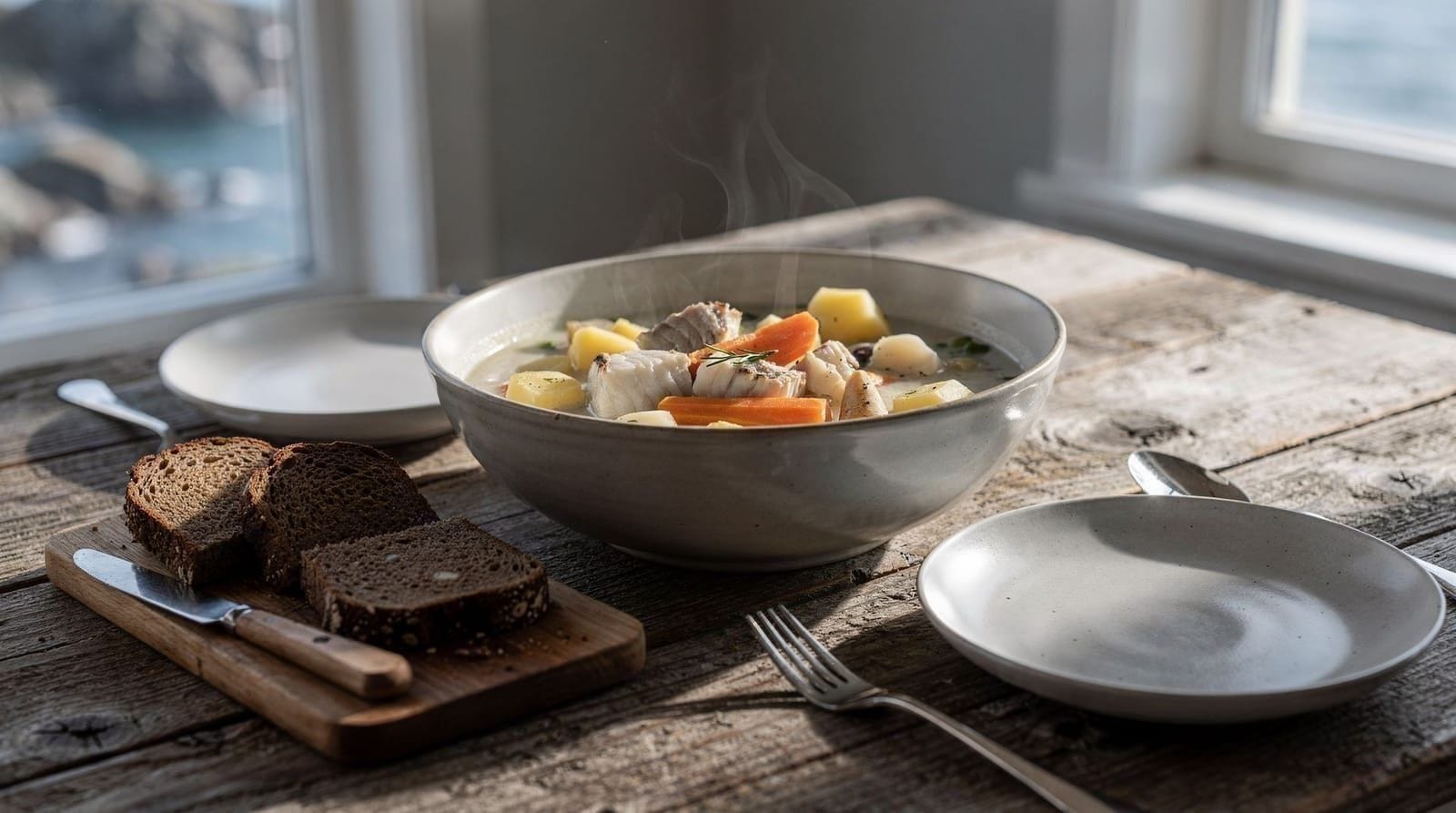 Food & drink — The best food & drink in Bergen and the Western Norway fjords — honest picks, re