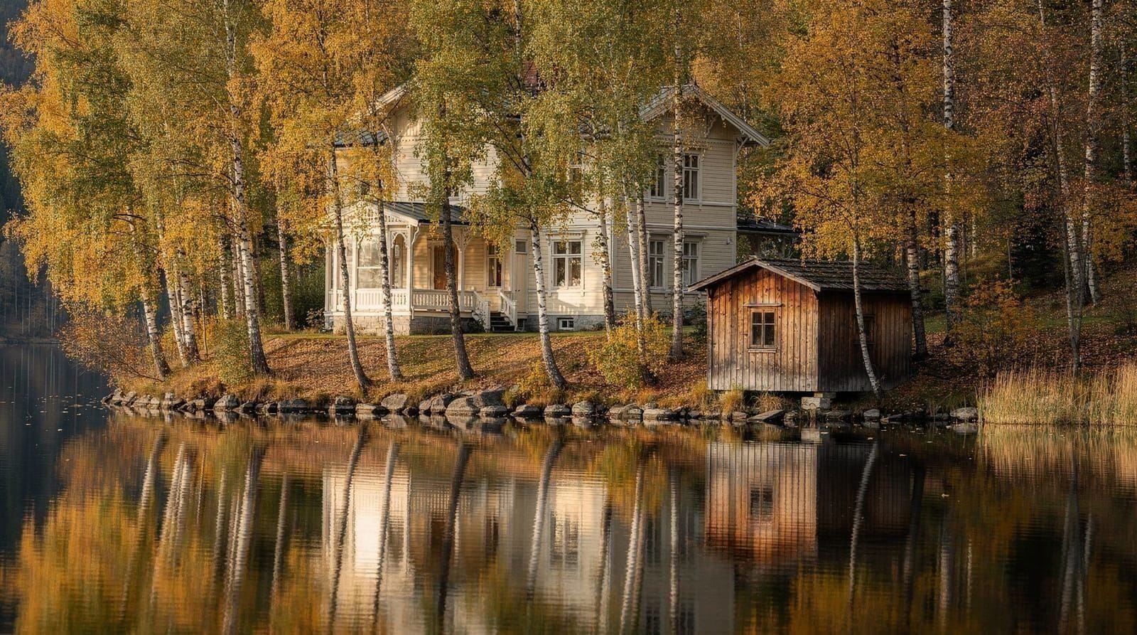 Edvard Grieg's Troldhaugen — visiting Bergen's most important cultural site — Complete guide to Troldhaugen, Edvard Grieg's villa and museum south of Bergen. 
