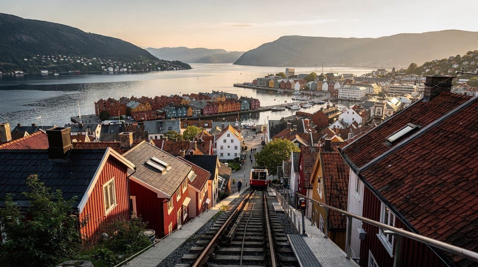 How many days in Bergen? An honest breakdown — How many days in Bergen? City only: 2 days. City plus fjord day trips: 3–4 days.