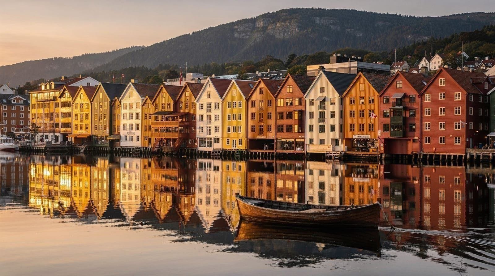 Is Bergen worth visiting? An honest assessment — Is Bergen worth the cost and rain? Honest answer: yes — for the fjords, Bryggen,