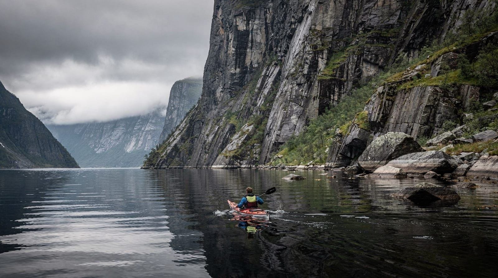 Outdoor adventure — The best outdoor adventure in Bergen and the Western Norway fjords — honest pick