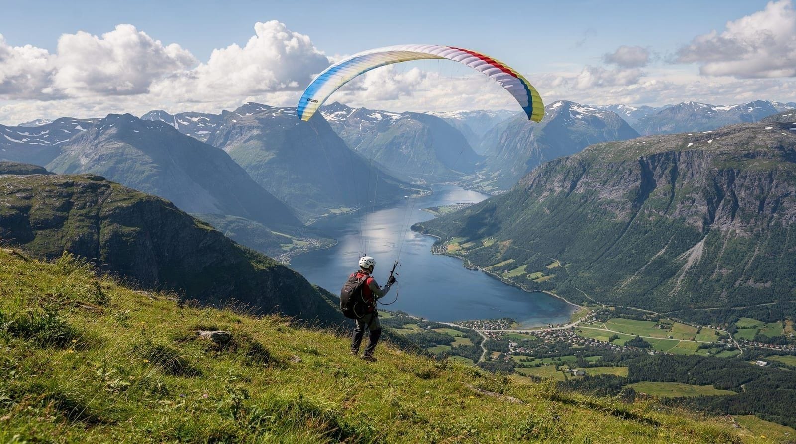 Voss adventure guide — gondola, zipline, whitewater rafting, and what to book — Complete guide to Voss adventures from Bergen: gondola ride, whitewater rafting,