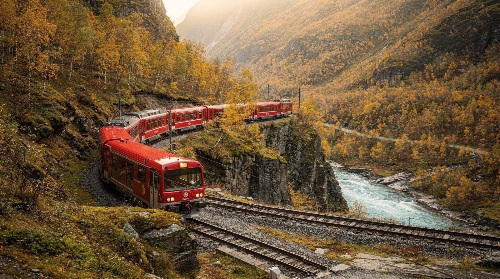 Flåm Railway and Nærøyfjord tour — honest review for 2025