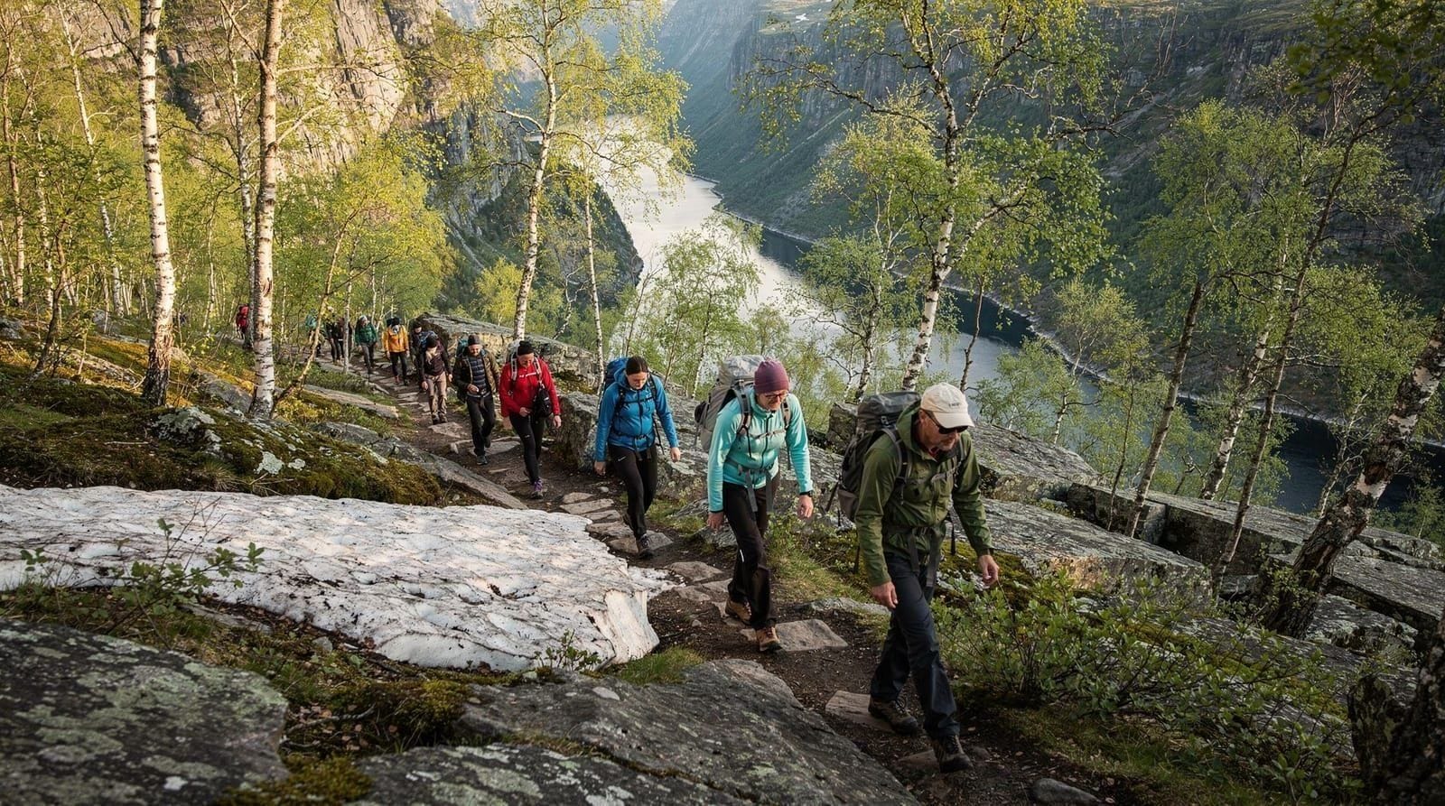 Preikestolen guided hike — honest 2025 review from a Bergen base